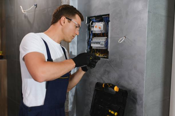 Best Electrician Near Me  in Eastlake, OH