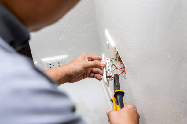 Best Electrical Upgrades for Homes  in Eastlake, OH