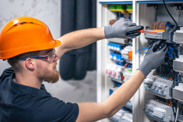 Best Electrical Contractors for Businesses  in Eastlake, OH