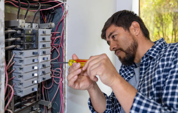 Best Residential Electrician Services  in Eastlake, OH